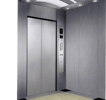 Elevator مصاعد كهربائيه